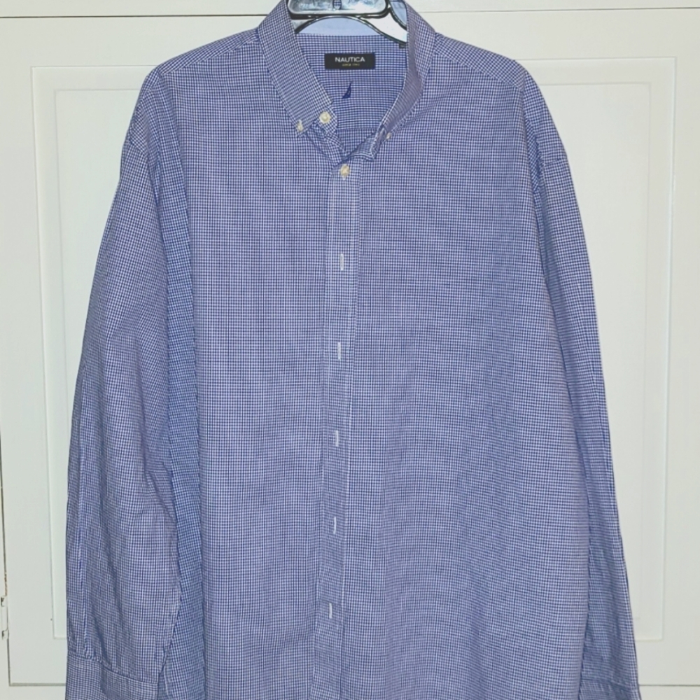 Mens elegant dress shirt